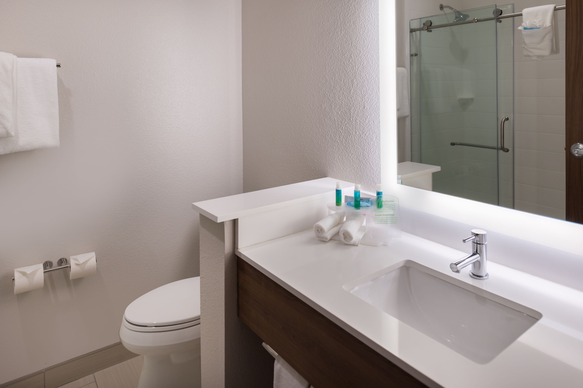 holiday inn express and suites fort worth west by ihg