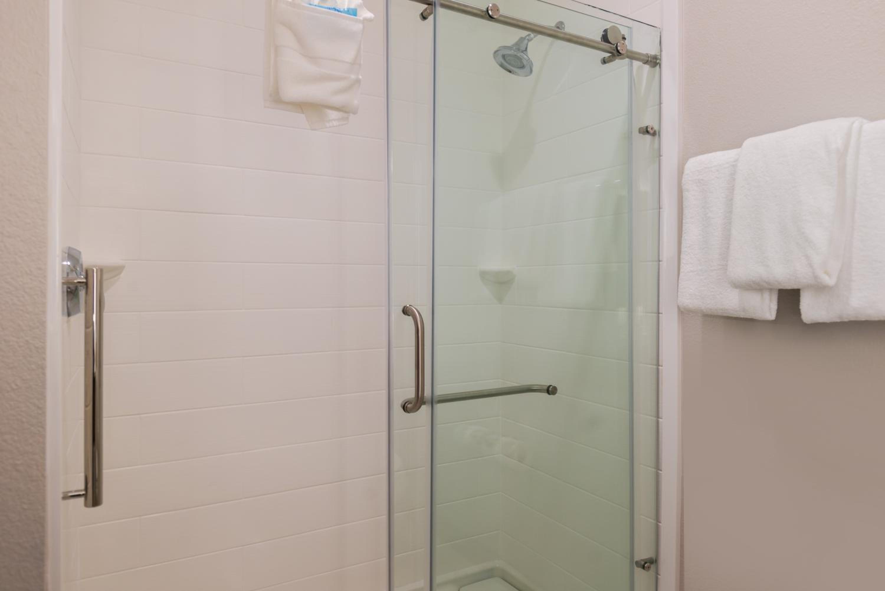 holiday inn express and suites fort worth west by ihg