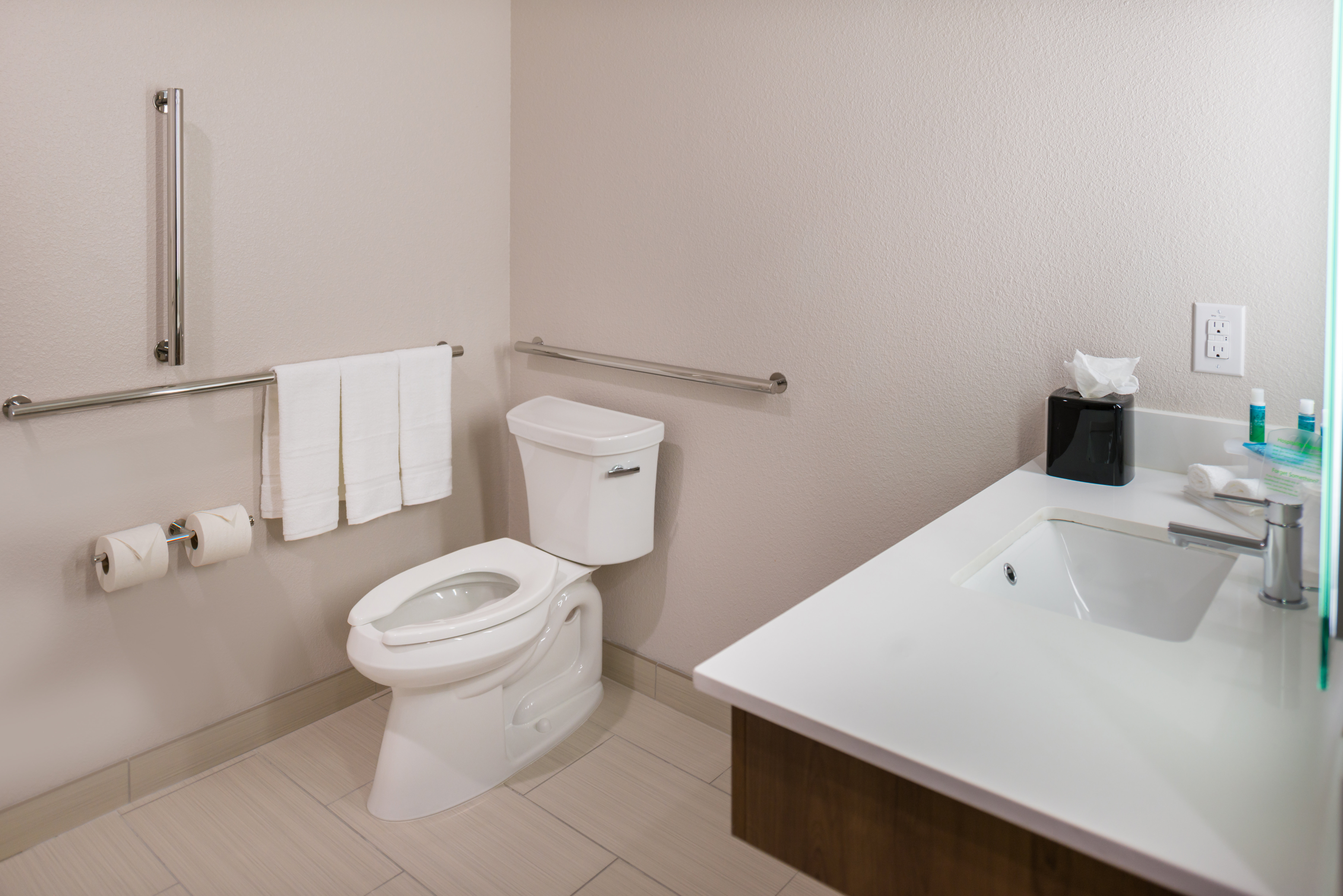 holiday inn express and suites fort worth west by ihg