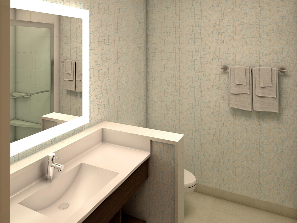 holiday inn express and suites fort worth west by ihg