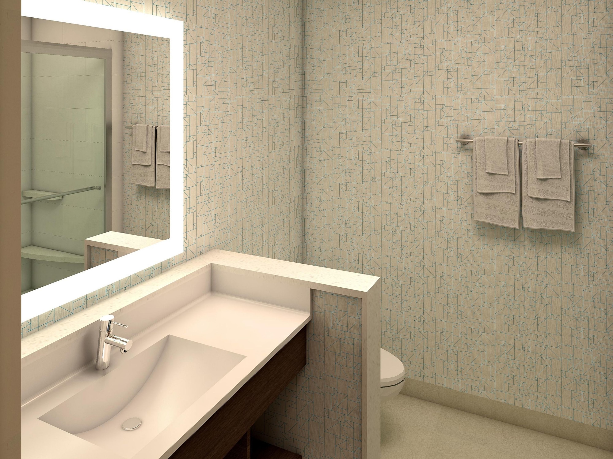 holiday inn express and suites fort worth west by ihg