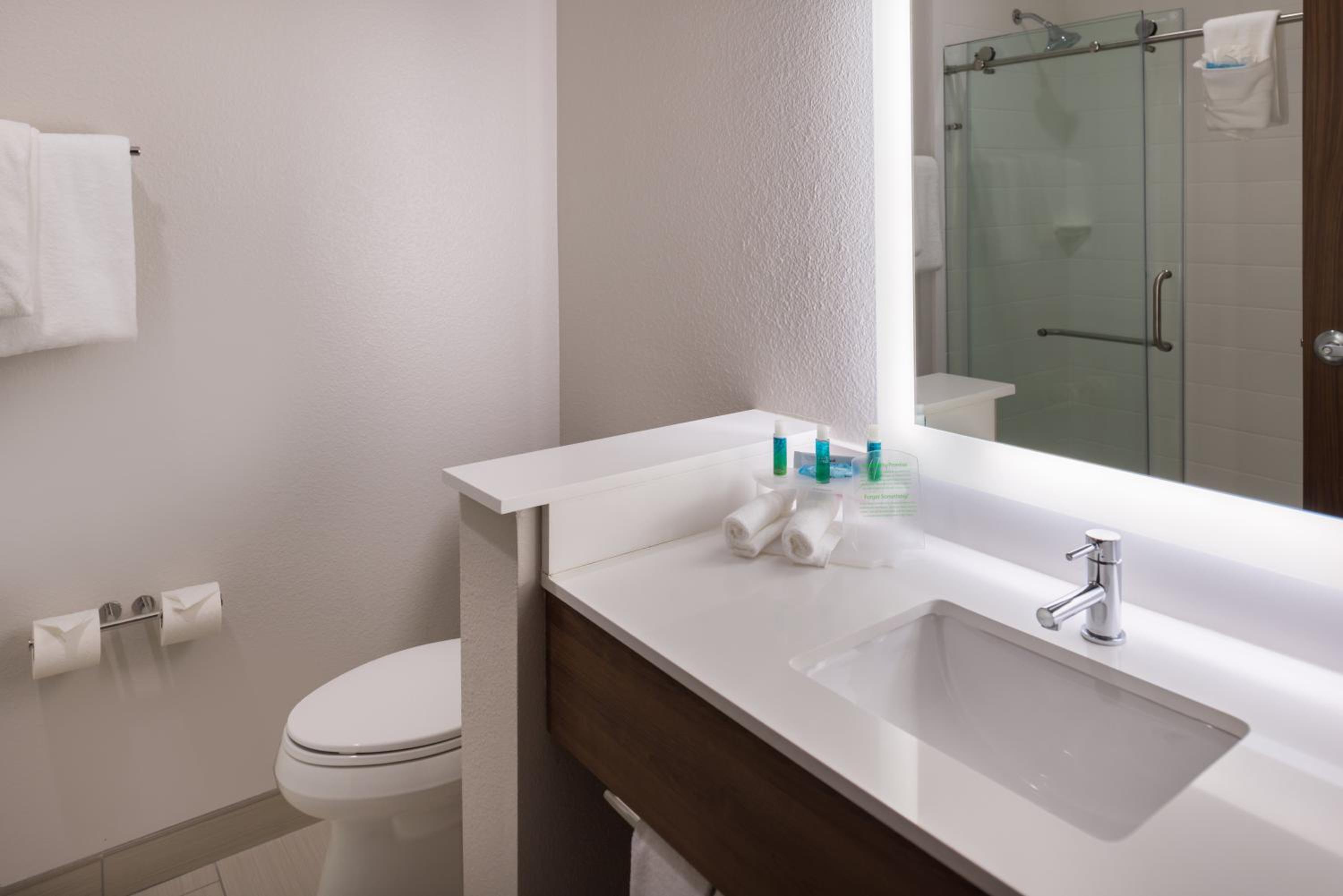 holiday inn express and suites fort worth west by ihg