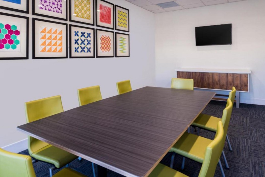 holiday inn express and suites fort worth west by ihg