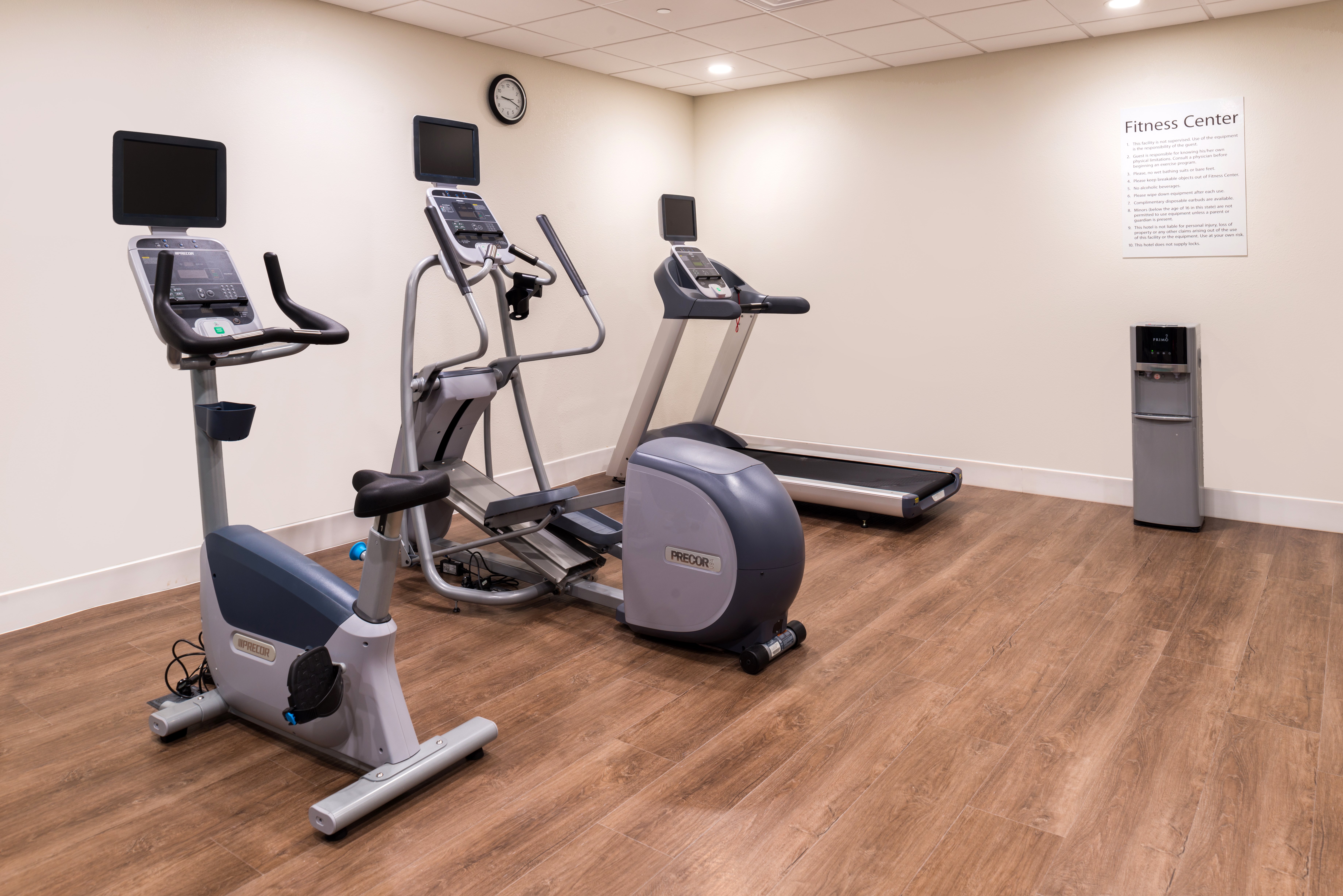 holiday inn express and suites fort worth west by ihg