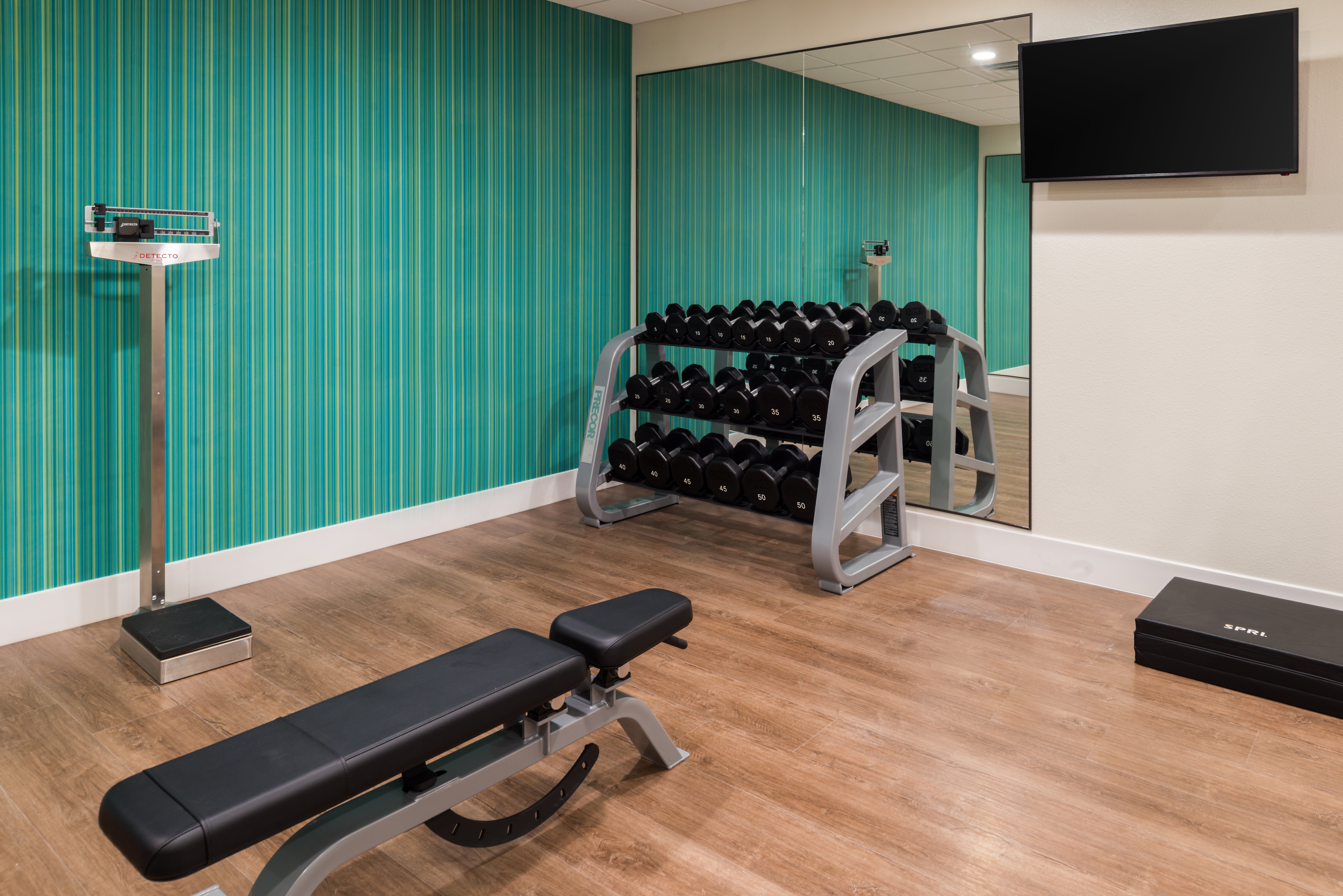 holiday inn express and suites fort worth west by ihg