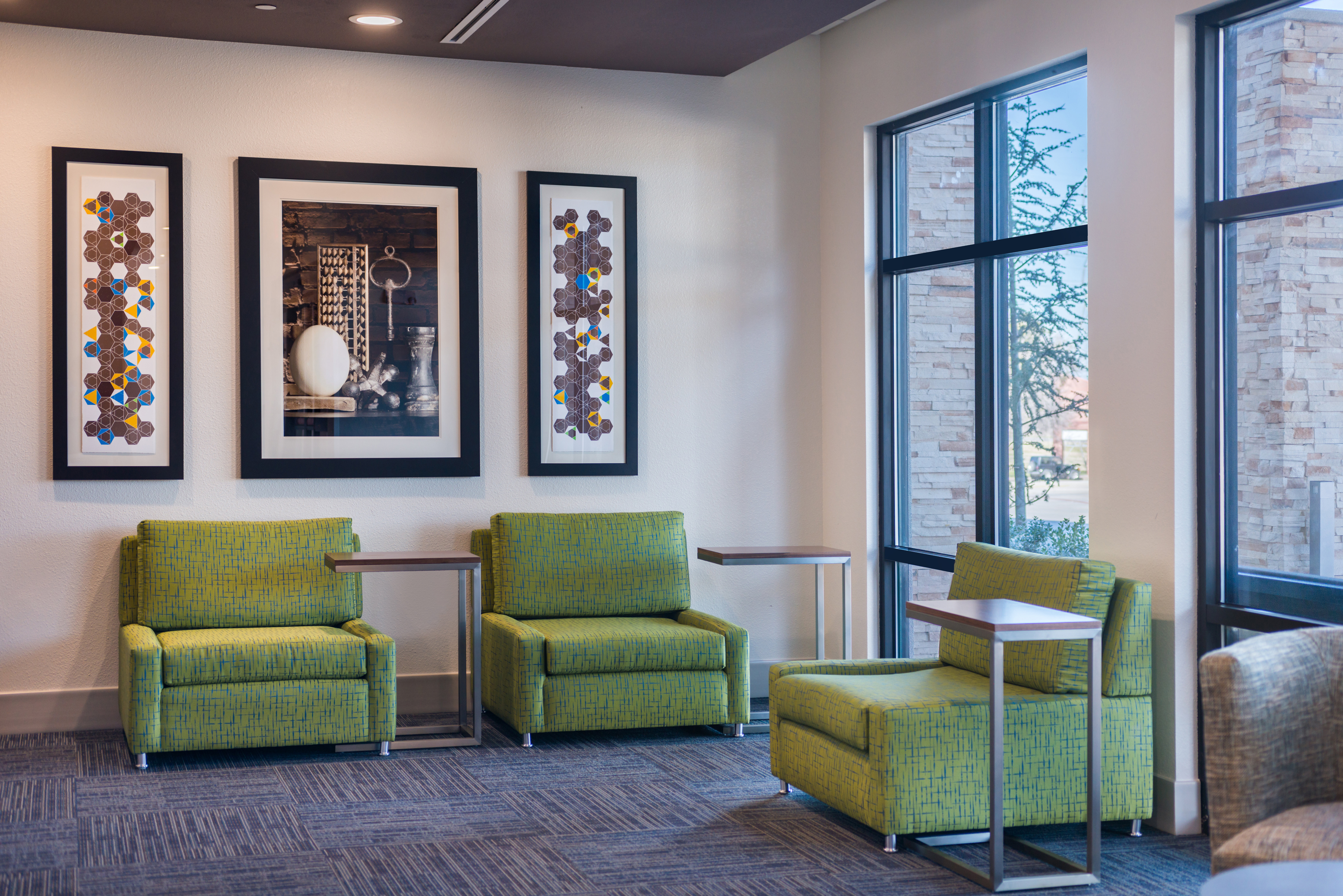 holiday inn express and suites fort worth west by ihg