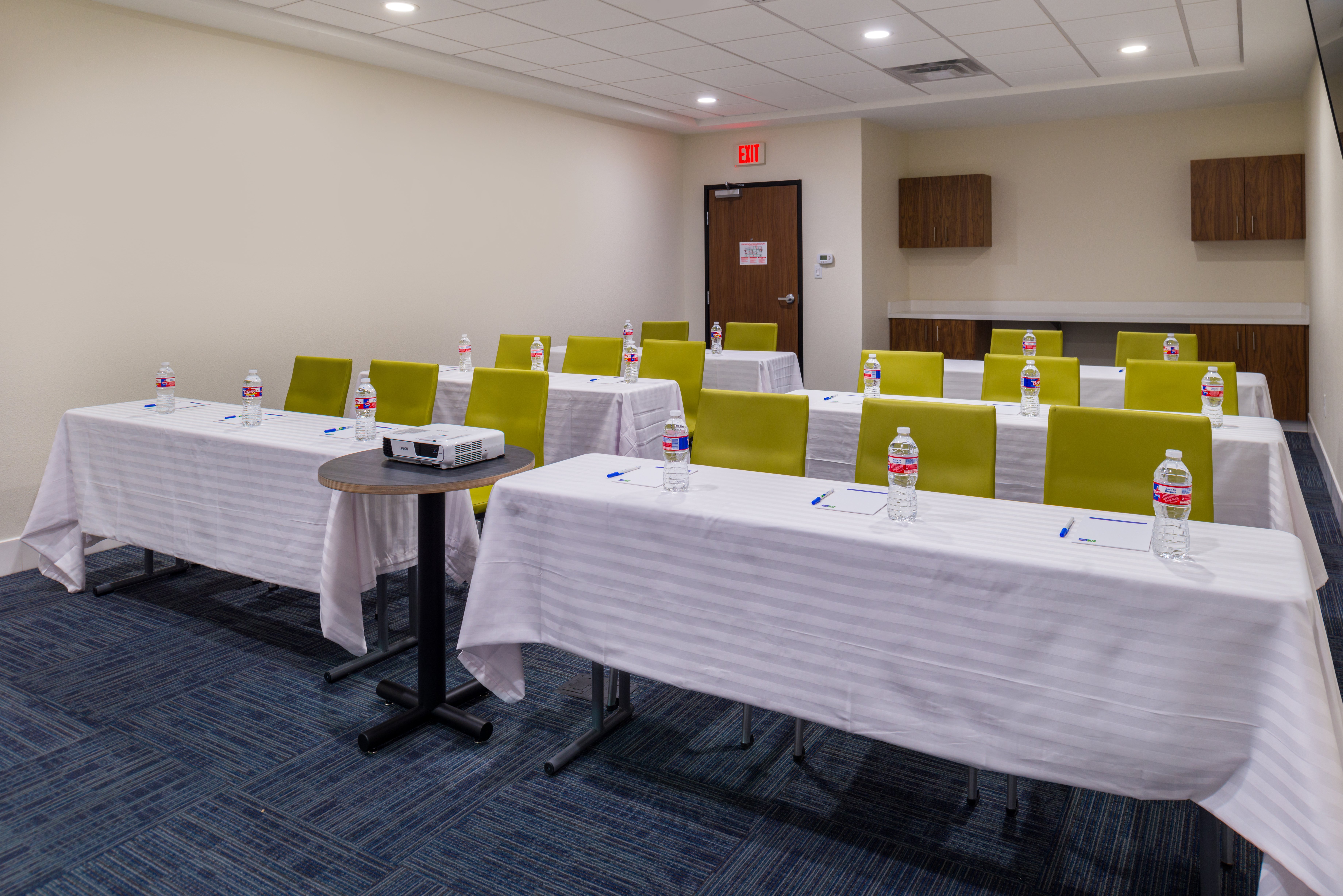 holiday inn express and suites fort worth west by ihg