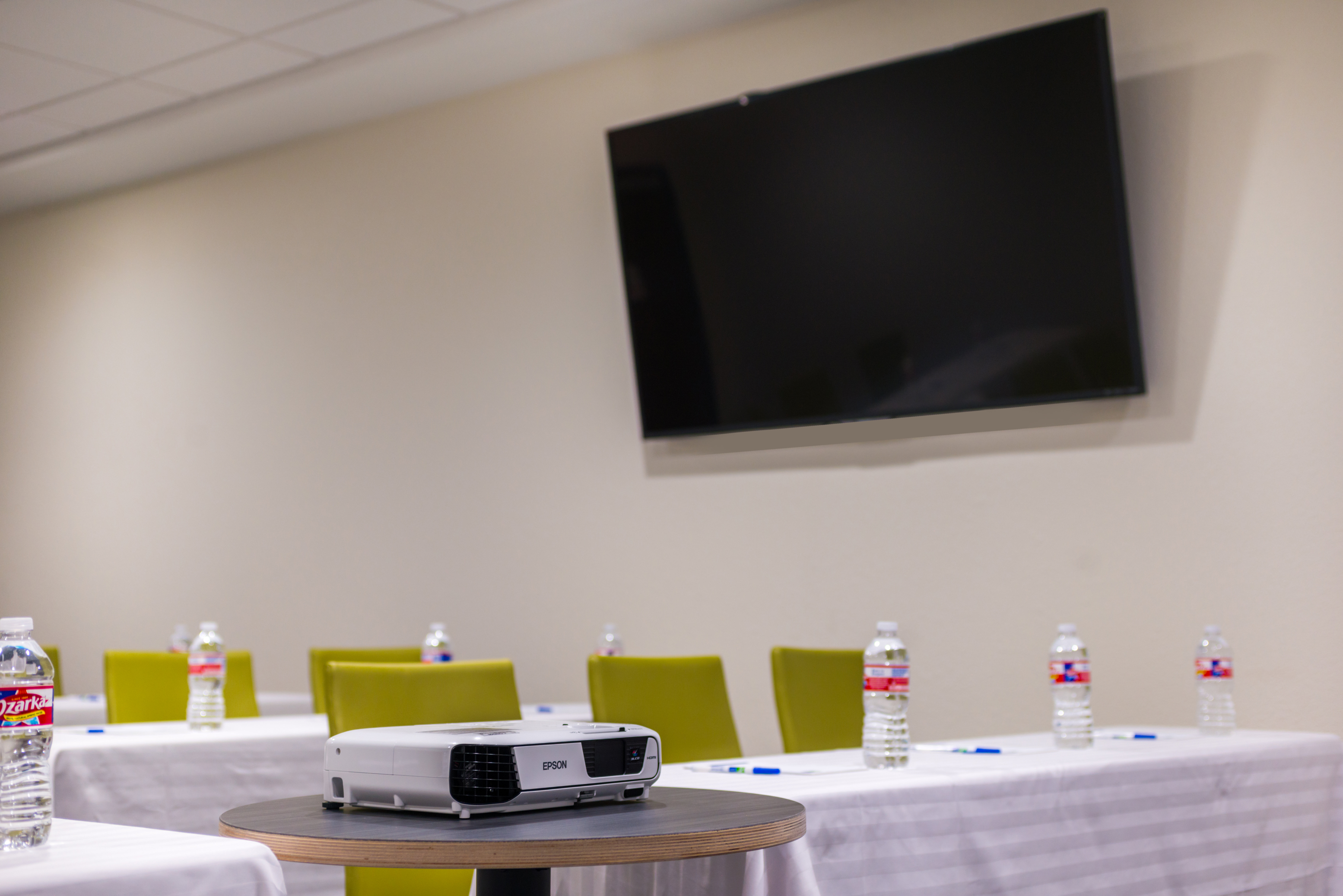 holiday inn express and suites fort worth west by ihg