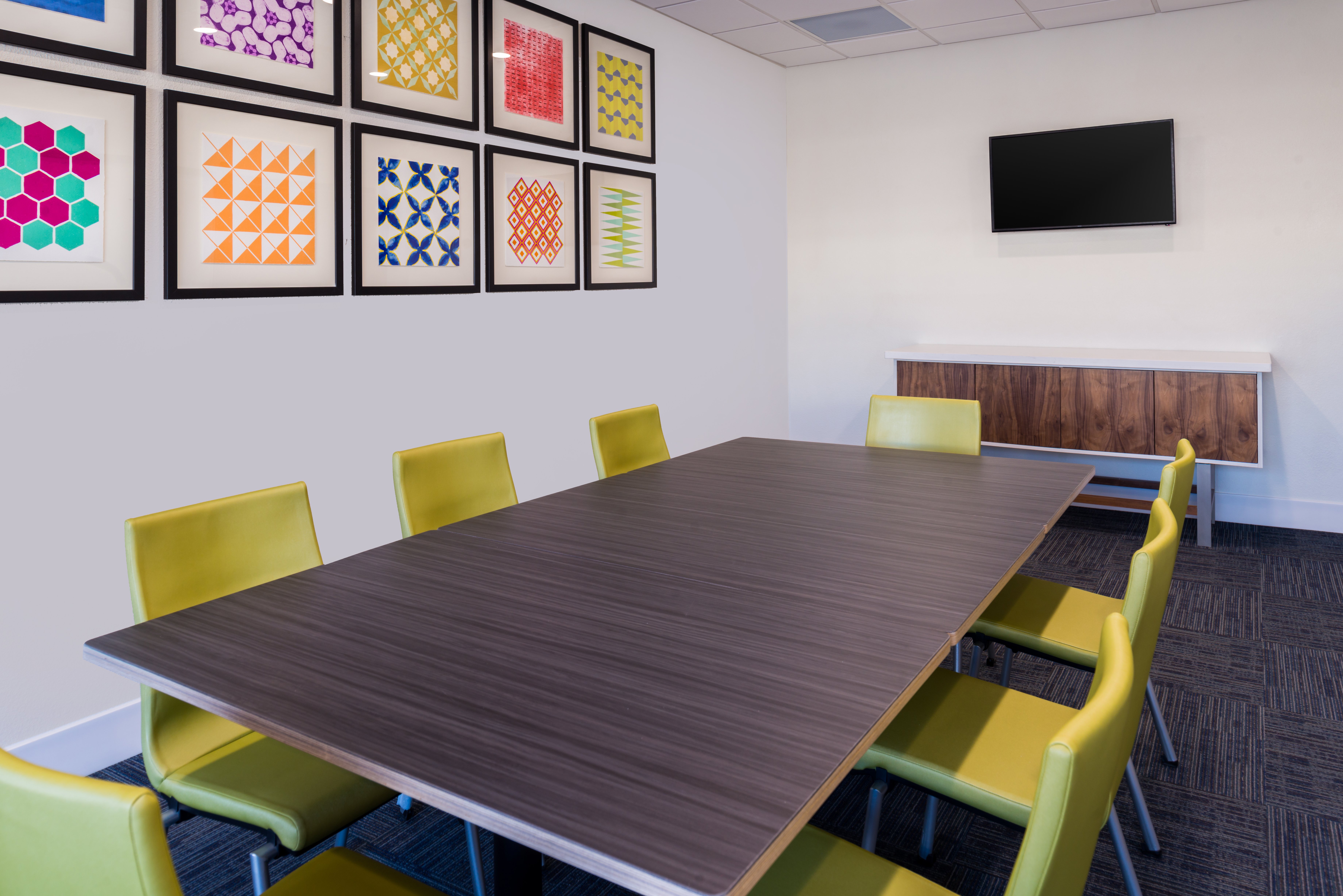 holiday inn express and suites fort worth west by ihg