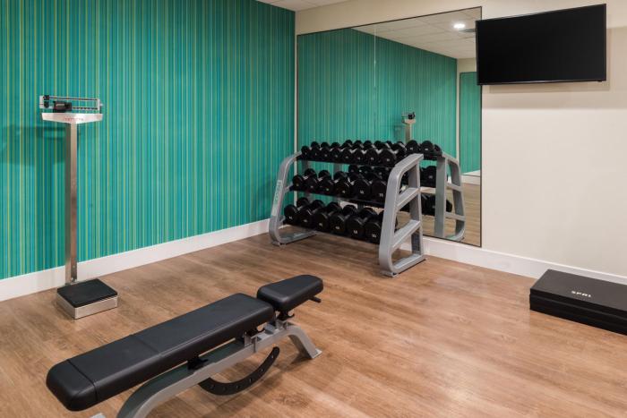 holiday inn express and suites fort worth west by ihg