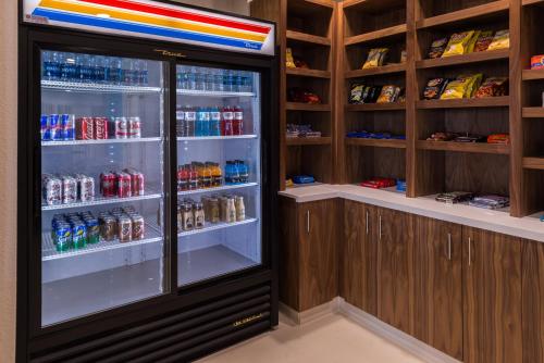 holiday inn express and suites fort worth west by ihg