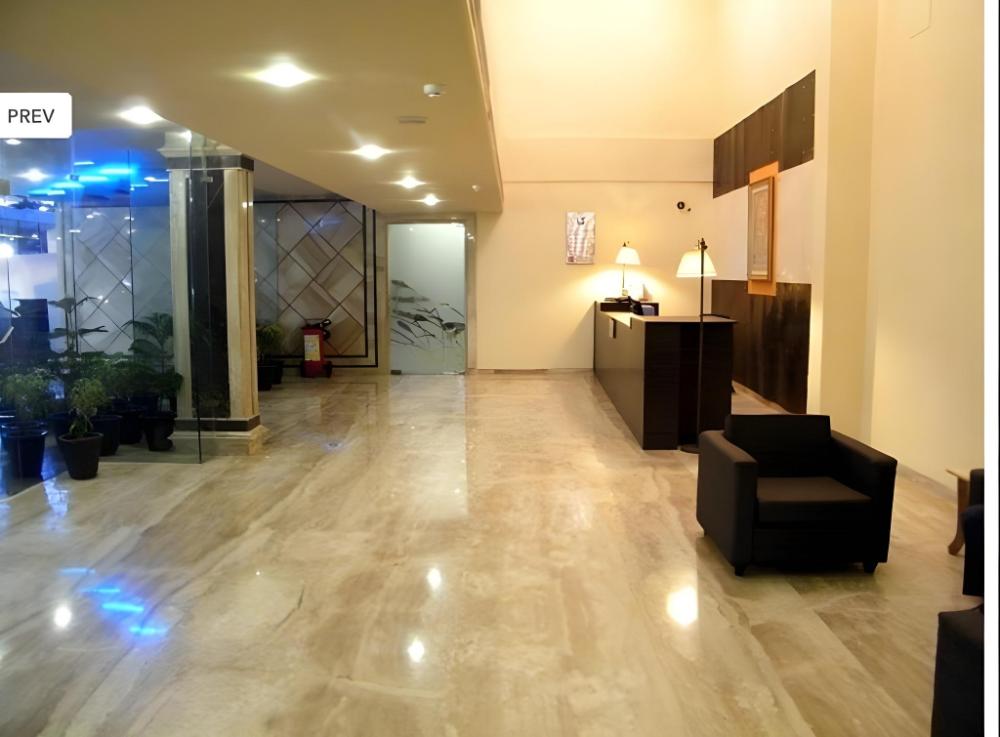 hotel shubham majesty