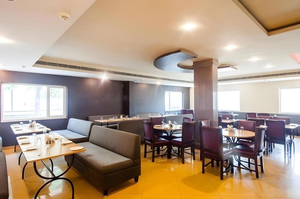 hotel shubham majesty