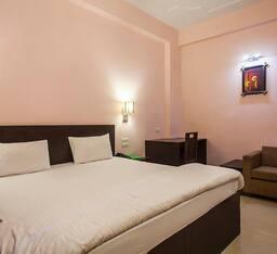 hotel shubham majesty