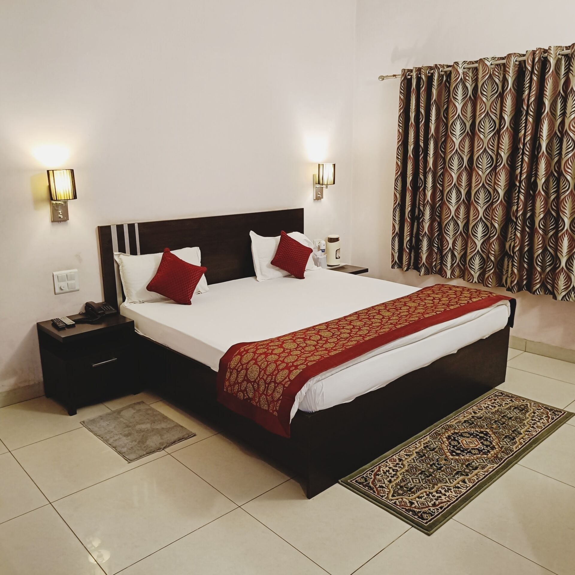 hotel shubham majesty