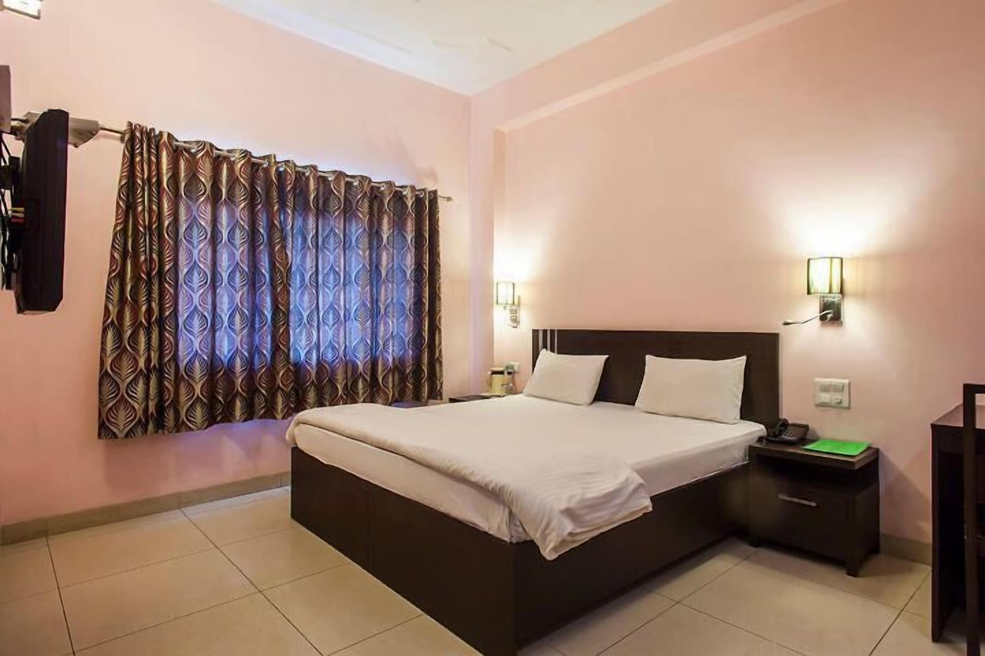 hotel shubham majesty