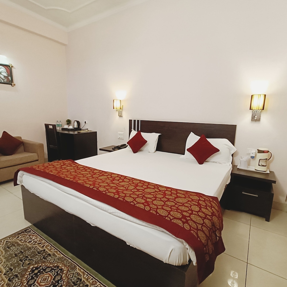 hotel shubham majesty