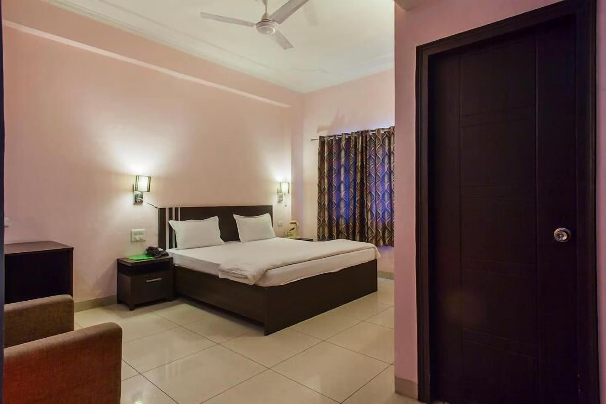 hotel shubham majesty