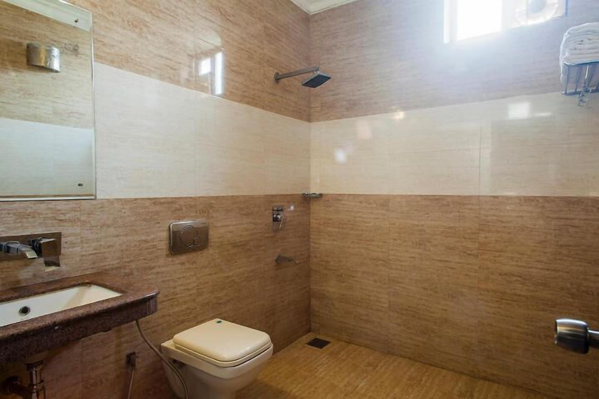 hotel shubham majesty