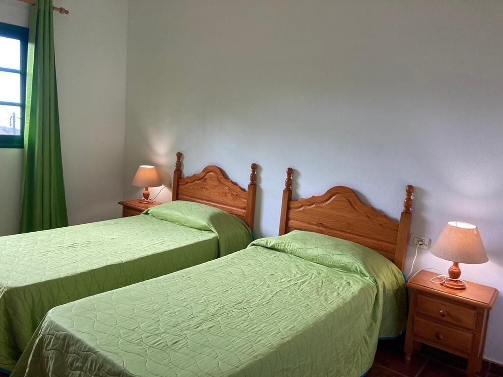 casas rurales amparo las hayas