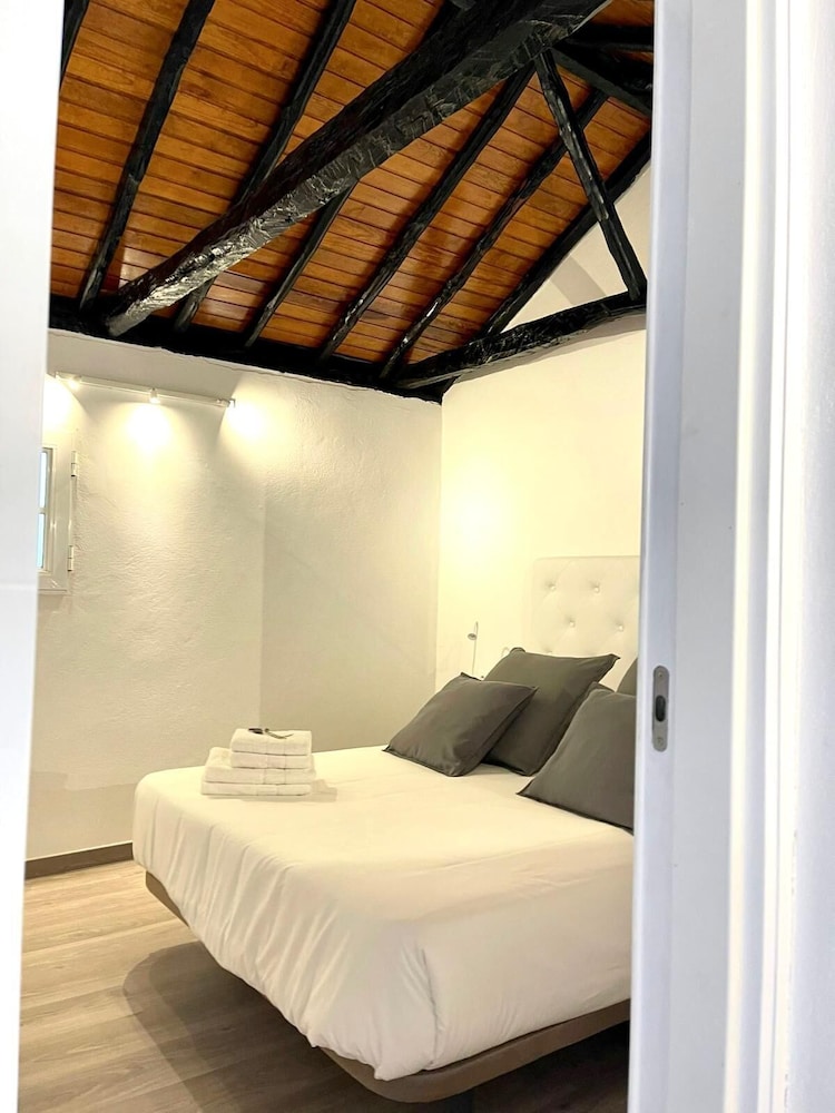 casas rurales amparo las hayas