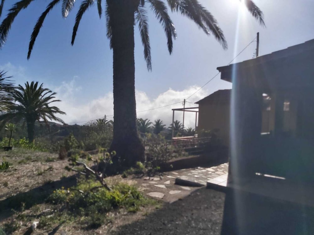 casas rurales amparo las hayas