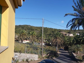 valle gran rey
