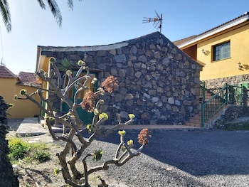 valle gran rey