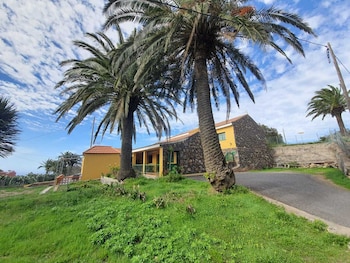 valle gran rey
