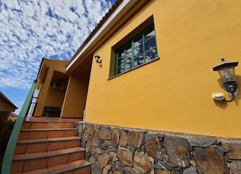 valle gran rey