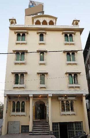 hotel grande residency