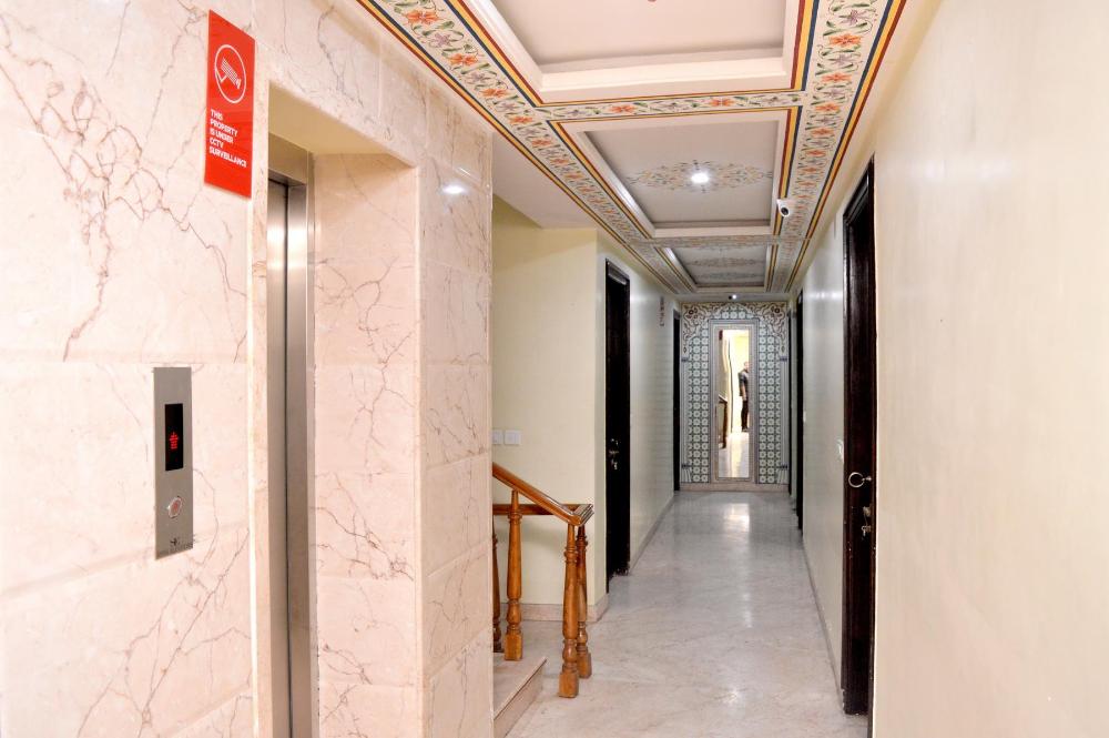 hotel grande residency
