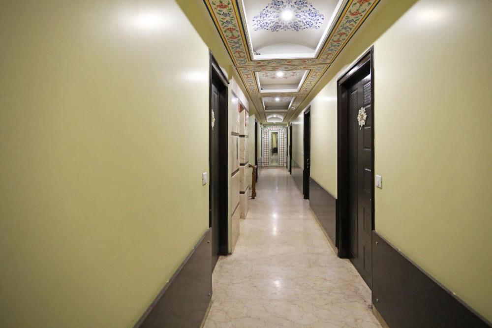 hotel grande residency