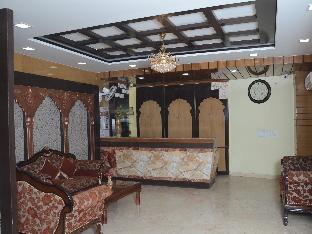 hotel grande residency