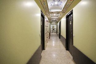 hotel grande residency