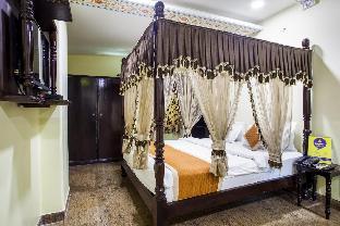 hotel grande residency