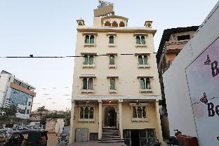 hotel grande residency