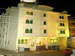 hotel grande residency