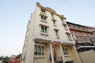 hotel grande residency