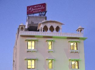 hotel grande residency