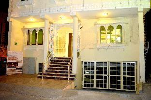 hotel grande residency