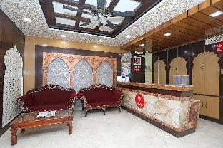 hotel grande residency