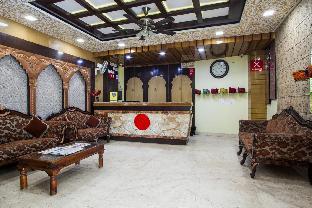 hotel grande residency