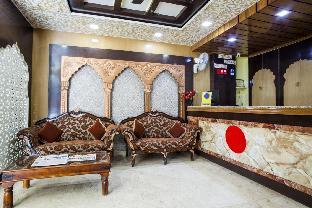 hotel grande residency