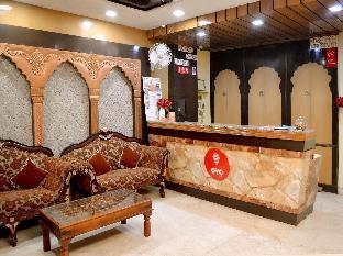 hotel grande residency