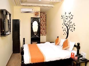 hotel grande residency