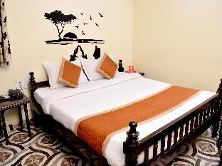 hotel grande residency