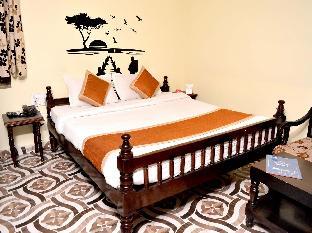 hotel grande residency