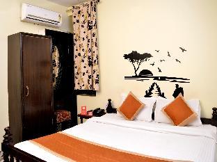 hotel grande residency
