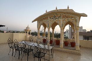 hotel grande residency